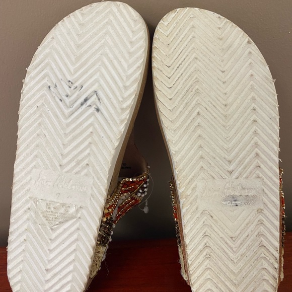 Sam Edelman Boho sandals - Picture 10 of 10